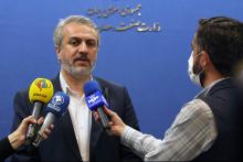 سیدرضا فاطمی‌امین