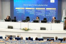 نشست تخصصی اولین جشنواره ایده تا محصول صنعت ارتباطات برگزار شد