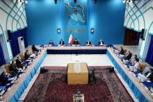 وزارت تعاون، کار و رفاه اجتماعی