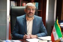 علیرضا شاه&zwnj;میرزایی