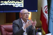 محمدعلی زلفی گل