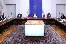  سید ابراهیم رئیسی