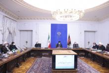 شورای‌عالی هماهنگی اقتصادی سران قوا