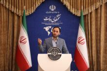 علی بهادری جهرمی