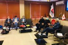 سید مهدی نیازی