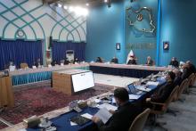 سید ابراهیم رئیسی