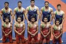 قهرمانی آزادکاران جوان کشورمان در رقابت‌های جهانی با حمایت همراه اول