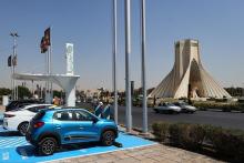 ضرورت برقی‌سازی تهران از طریق انرژی‌های تجدیدپذیر