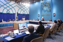 رئیس‌جمهور