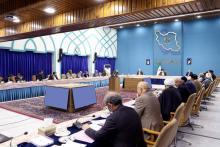 شورای‌عالی فضای مجازی: تسهیلات دولت به پلت‌فرم‌های داخلی برای حضور بیشتر کاربران اختصاص یابد