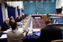  ابراهیم رئیسی 