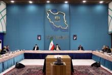  ابراهیم رئیسی