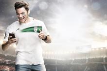 هدیه یک روز اینترنت نامحدود همراه اول با صعود تیم ملی فوتبال ایران