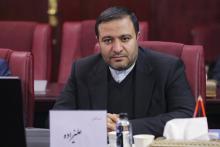 محسن علیزاده