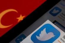 در پی هشدار اردوغان، توییتر در ترکیه فیلتر شد 