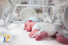 شیوع ویروسی که نوزادان را درگیر می‌کند