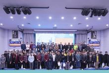 آغاز دوره بورسیه نخبگان علمی در آکادمی همراه اول 