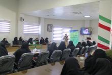 کارگاه &laquo;توانمندسازی زنان روستایی با استفاده از ظرفیت های ICT&raquo;؛ چالشی که به یک رابطه&zwnj;ی دوسویه منتهی شد