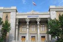 توضیح وزارت خارجه درباره حساب توئیتری منسوب به سفیر ایران در باکو‌ 