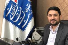  سید حامد قدس علوی