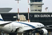 حمله سایبری فرودگاه بن گورین رژیم صهیونیستی را به تعطیلی کشاند 