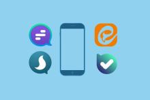 پاسخ به سوالات مطروحه پیرامون جزئیات طرح اتصال متقابل بین پیام‌رسان‌های داخلی