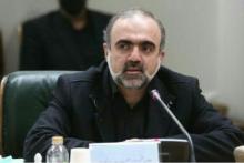 انتصاب سیدمهدی نیازی به عنوان سرپرست وزارت صنعت، معدن و تجارت 