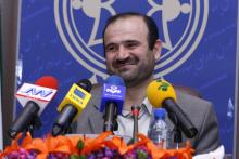 نظر رییس سازمان بورس در مورد رشد شاخص