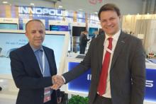 تدارک ایران و روسیه برای تبادل فناوری و هوشمندسازی معادن