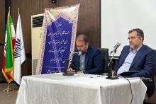 محمدصادق خیاطیان