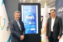 انعقاد قرارداد همکاری همراه اول و سایپا برای اجرای خودروی متصل 