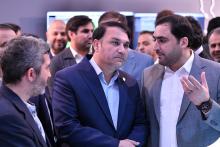 تقدیر مدیران بانکی کشور از تلاش‌های همراه اول در حوزه هوشمندسازی 