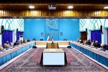 دستور رئیس جمهور برای تشکیل کارگروهی جهت رفع گلایه‌های مردمی درباره کندی سرعت اینترنت