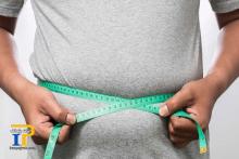 درمان‌های خانگی برای کاهش چربی ناحیه شکم