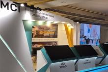 حضور همراه اول در اجلاس وزرای ارتباطات اکو با محوریت ارائه راهکارهای هوشمندسازی 