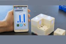 امکان تشخیص سریع عفونت توسط گوشی هوشمند