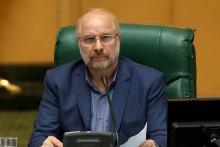 محمدباقر قالیباف