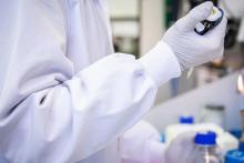 سامانه نوبت&zwnj;دهی واکسن کرونا برای خبرنگاران باز شد