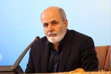 دبیر شورای عالی امنیت ملی کشور