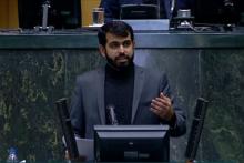 روح‌اله نجابت