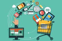 تجارت الکترونیکی