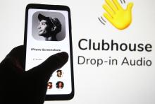 کلاب هاوس هم تسلیم تیغ فیلترینگ خواهد شد؟!