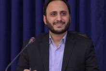 بهادری جهرمی سخنگو و رییس شورای اطلاع رسانی دولت شد