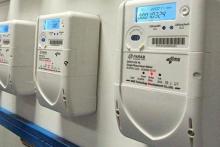 کنتور هوشمند برق