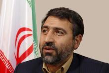 سید علی موسوی 