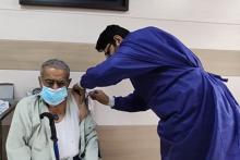 دوز سوم واکسن کرونا