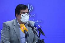 دکتر علیرضا رحیم‌نیا