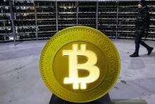 روسیه مجوز پرداخت پول گاز طبیعی با بیت‌کوین را برای غرب صادر کرد