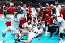 کسب نخستین مدال طلای کاروان کشورمان در هانگژو با حمایت همراه اول 