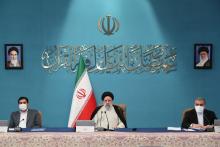 آیت‌الله دکتر سیدابراهیم رئیسی